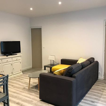 Les Tourterelles Villa Saint Aygulf Eksteriør billede