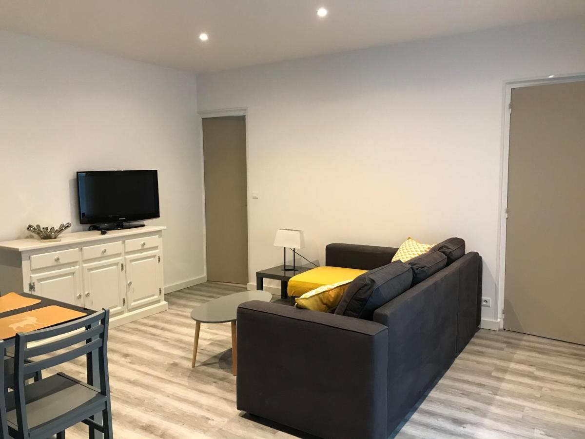 Les Tourterelles Villa Saint Aygulf Eksteriør billede